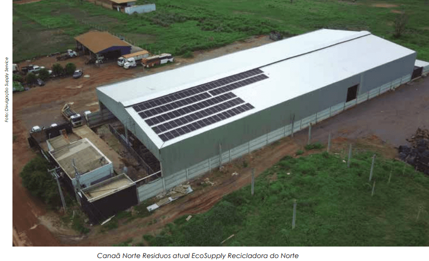 Supply Service completa 33 anos e expande com aquisição de nova empresa no Mato Grosso
